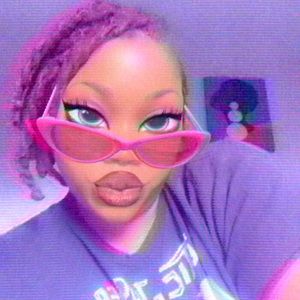 Meet your Posher, Kiasha